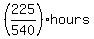 %28225%2F540%29hours