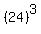 %2824%29%5E3