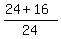%2824%2B16%29%2F24