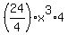%2824%2F4%29x%5E3%2A4