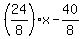 %2824%2F8%29x-40%2F8