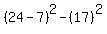 %2824-7%29%5E2-%2817%29%5E2