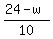 %2824-w%29%2F10
