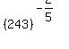 %28243%29%5E%28-2%2F5%29
