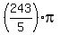 %28243%2F5%29pi