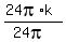 %2824pi%2Ak%29%2F%2824pi%29