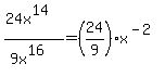 %2824x%5E14%29%2F%289x%5E16%29=%2824%2F9%29x%5E%28-2%29