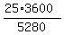 %2825%2A3600%29%2F5280