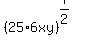 %2825%2A6xy%29%5E%287%2F2%29