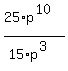 %2825%2Ap%5E10%29%2F%2815%2Ap%5E3%29