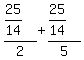 %2825%2F14%29%2F2+%2B+%2825%2F14%29%2F5