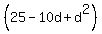 %2825+-+10d+%2B+d%5E2%29