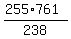 %28255%2A761%29%2F238