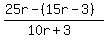 %2825r-%2815r-3%29%29%2F%2810r%2B3%29