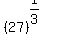 %2827%29%5E%281%2F3%29