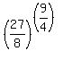%2827%2F8%29%5E%28%289%2F4%29%29