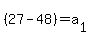 %2827-48%29=a%5B1%5D