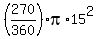 %28270%2F360%29%2Api%2A15%5E2