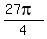 %2827pi%29%2F4