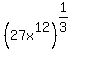%2827x%5E12%29%5E%281%2F3%29