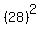 %2828%29%5E2