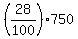 %2828%2F100%29%2A750