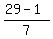 %2829-1%29%2F7