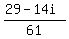 %2829-14i%29%2F61