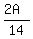 %282A%29%2F14