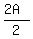 %282A%29%2F2