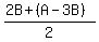 %282B%2B%28A-3B%29%29%2F2