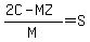 %282C-MZ%29%2FM=S
