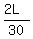 %282L%29%2F30