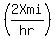 %282Xmi%2Fhr%29
