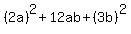%282a%29%5E2%2B12ab%2B%283b%29%5E2