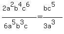 %282a%5E2b%5E4c%5E6%29%2F%286a%5E5b%5E3c%29=%28bc%5E5%29%2F%283a%5E3%29