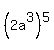 %282a%5E3%29%5E5