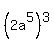 %282a%5E5%29%5E3