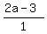 %282a-3%29%2F1