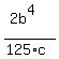 %282b%5E4%29%2F%28125%2Ac%29