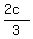 %282c%29%2F3