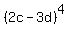 %282c+-+3d%29%5E4
