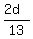 %282d%29%2F13