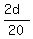 %282d%29%2F20