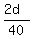%282d%29%2F40