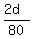%282d%29%2F80