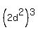 %282d%5E2%29%5E3