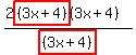 %282highlight%28%283x%2B4%29%29%283x%2B4%29%29%2Fhighlight%28%283x%2B4%29%29