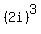 %282i%29%5E3