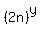 %282n%29%5Ey